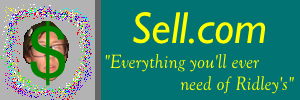 Sell.com: "Everything you'll ever need of Ridley's"
